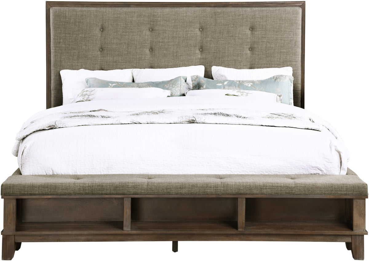 NELA Vintage Bedroom Set