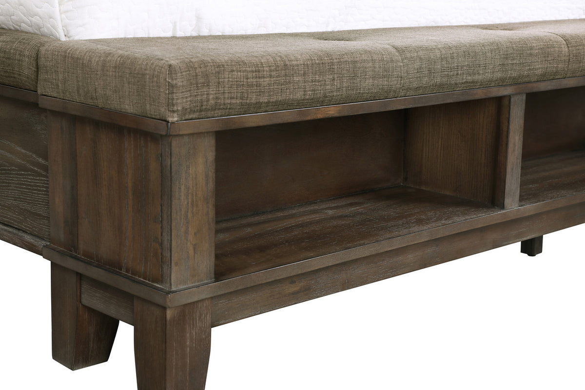 NELA Vintage Bedroom Set