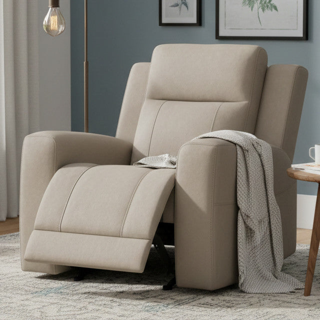NOLAN 37" Wide Rocker Recliner