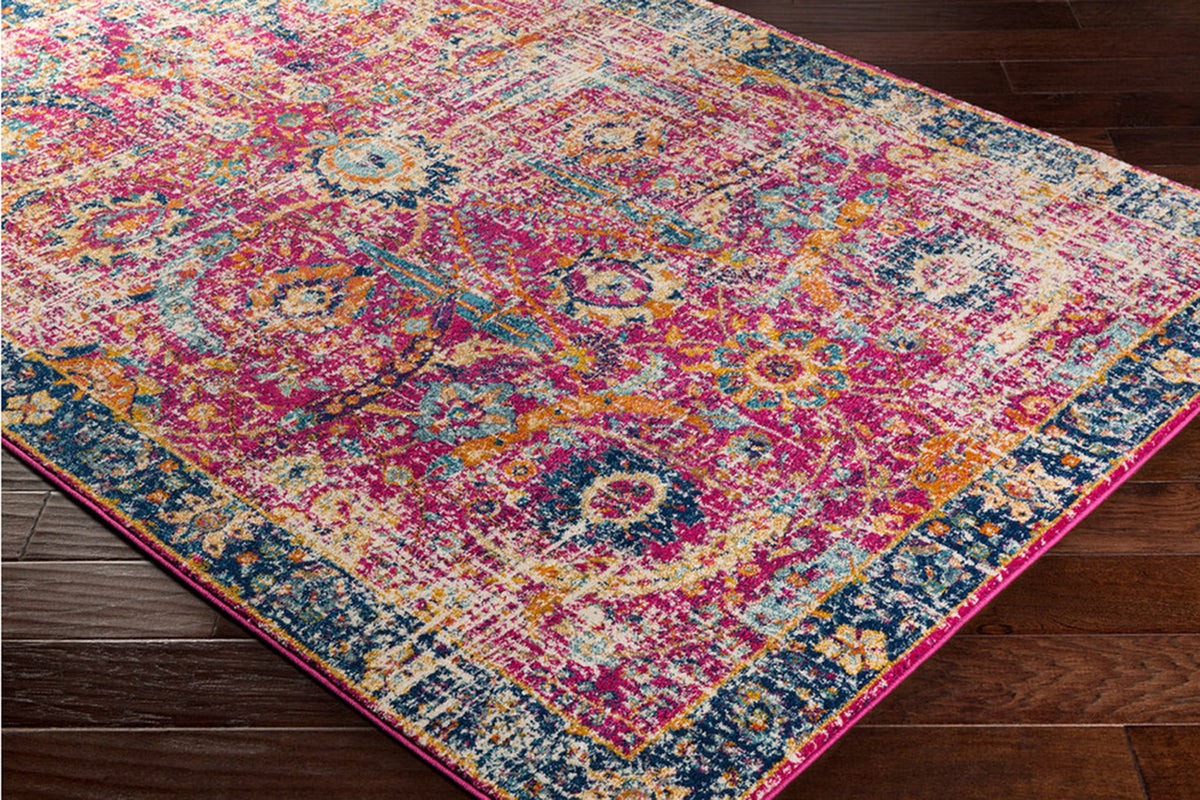 Naitee 5' x 7' Rug