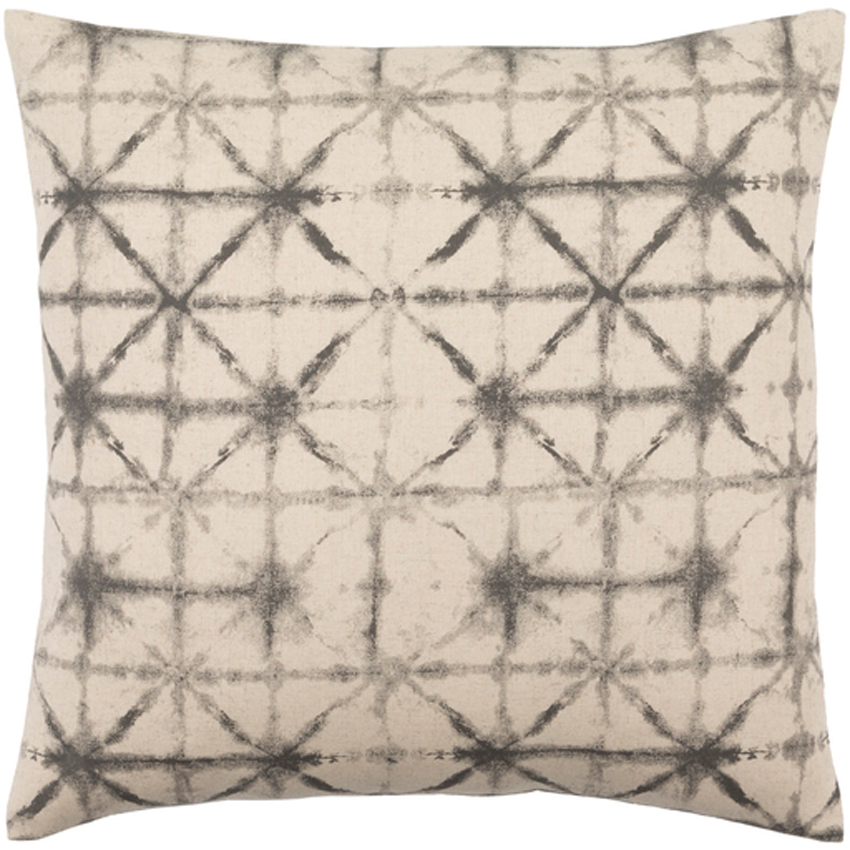 NIA Gray Pillow