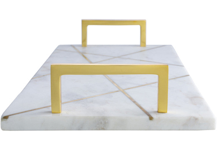 NIM Marble Tray