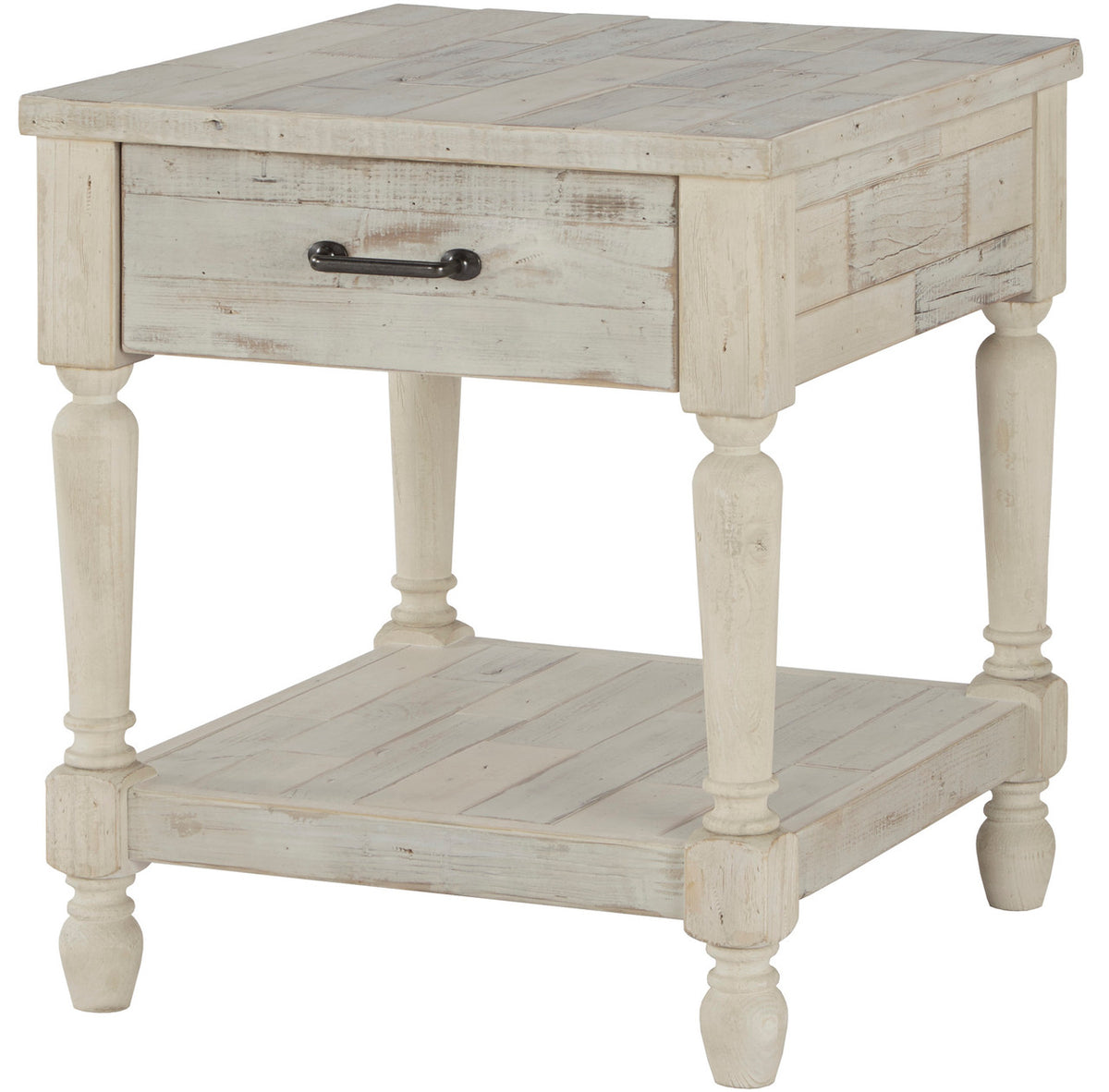 NORHAVEN 22" Wide End Table