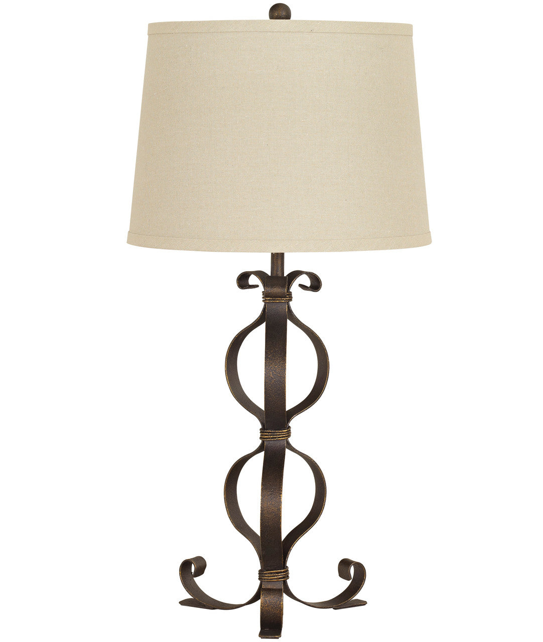 Nuella 28.5"H Table Lamp