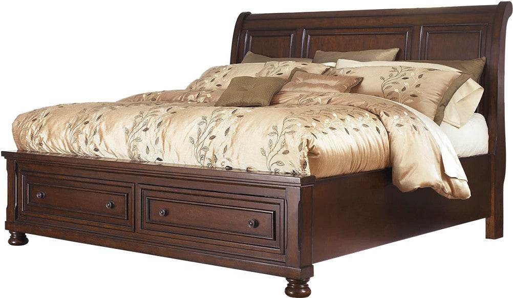 PERELI Bedroom Set