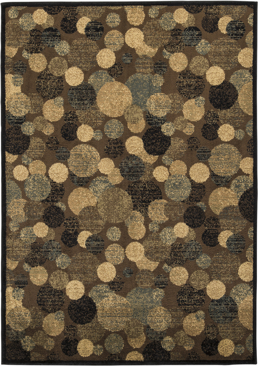 PAXTON 5' x 7' Rug