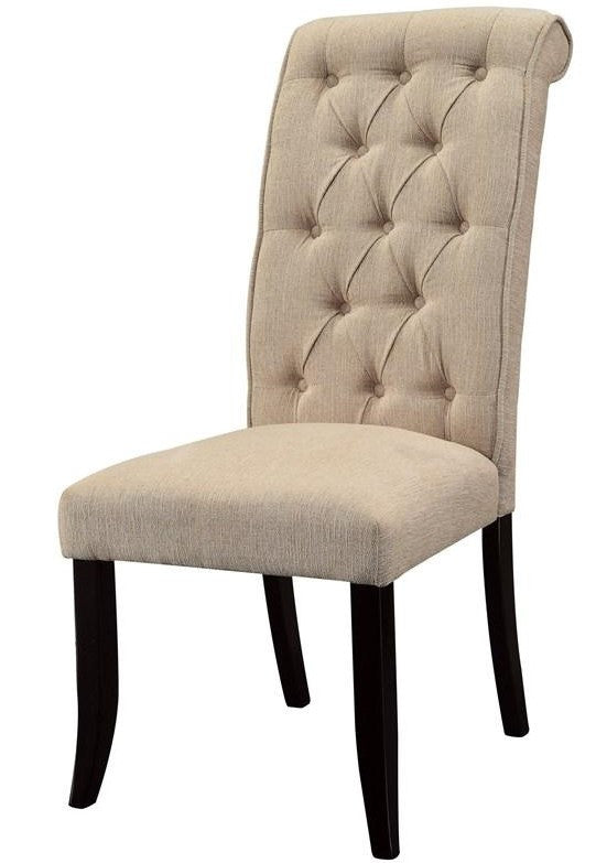 PENN Beige 20" Wide Dining Chair