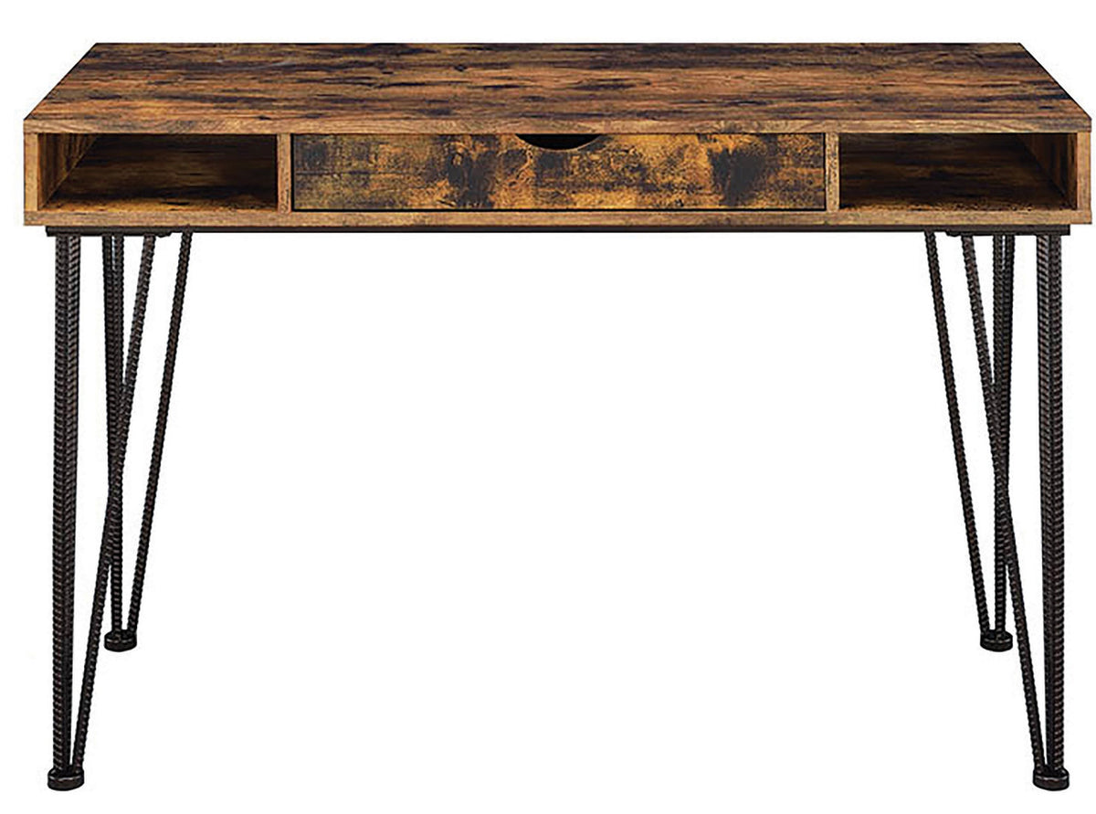 PETER 47" Wide Storage Desk (RTA)