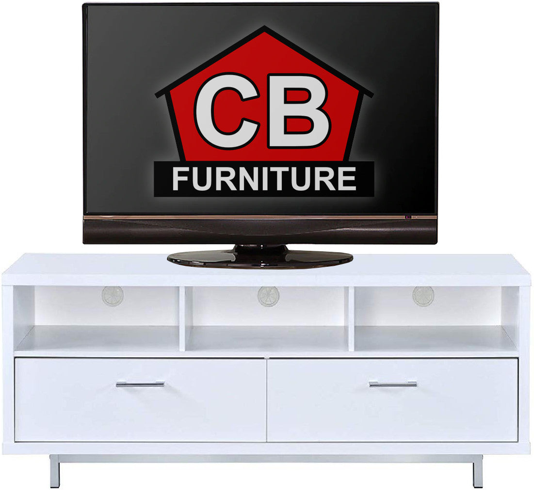PRESTINA 60 Inch TV Stand (RTA)