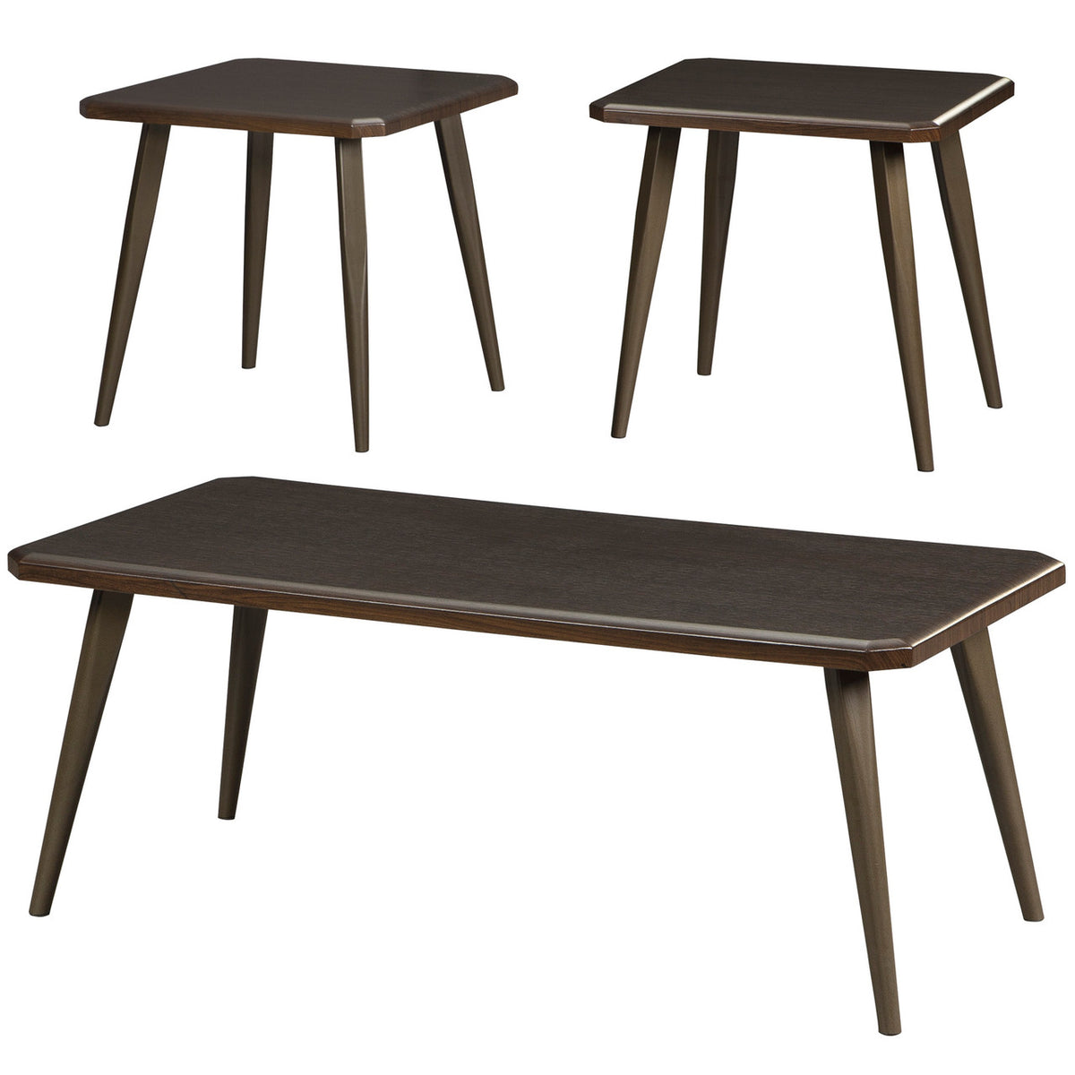 Presma 3 Piece Table Set