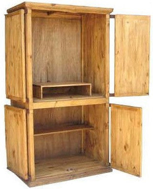 Primos Natural Star Armoire