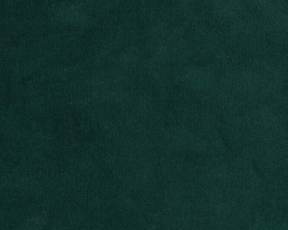 PUNA Green Ottoman