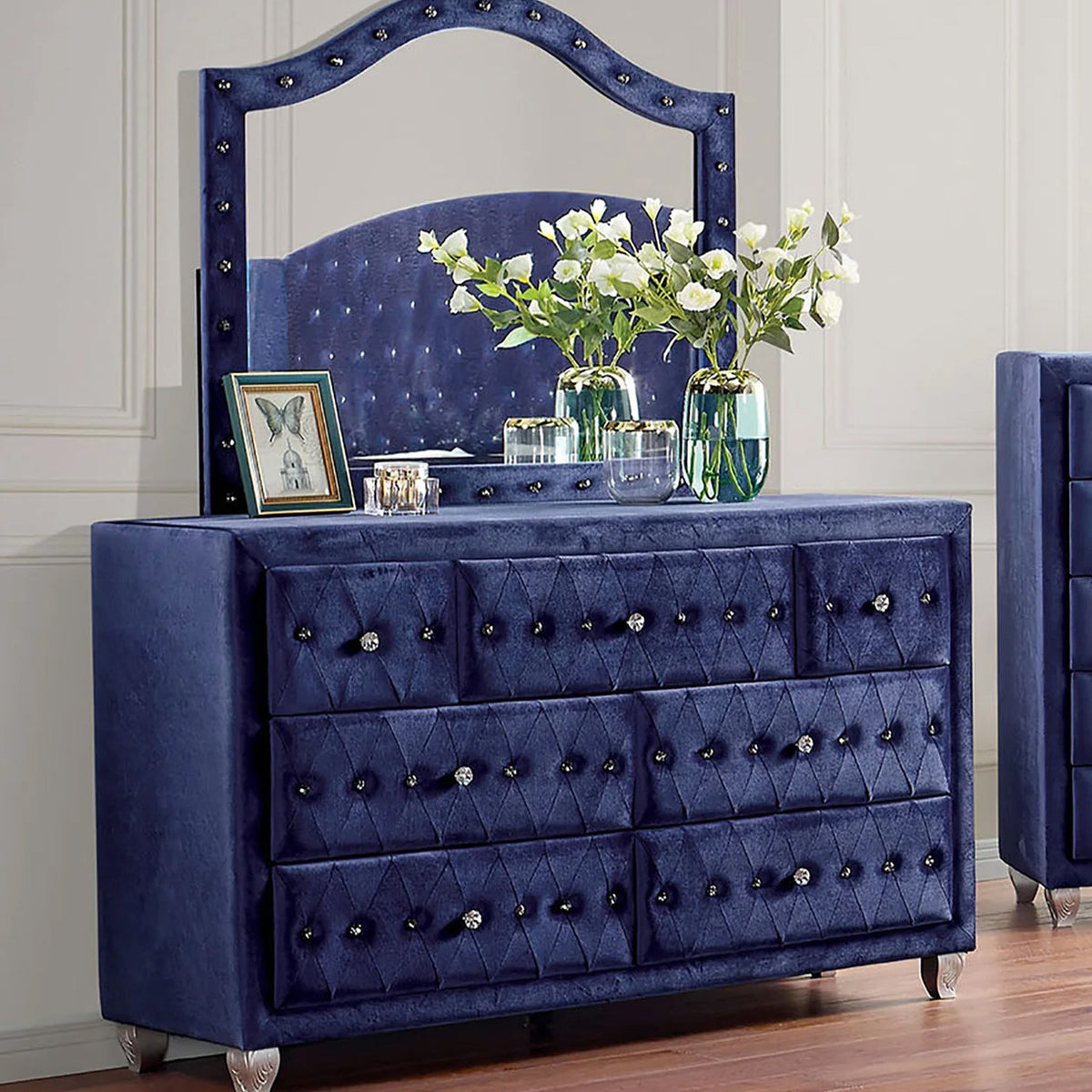 QUINTON Blue 61