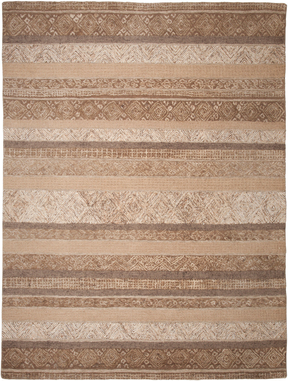Hand Tufted Multi 5' x 7' 10" Rug