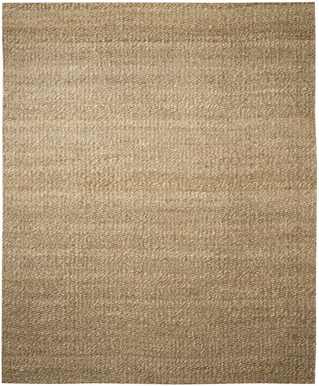 Textured Tan 8' x 10' Rug