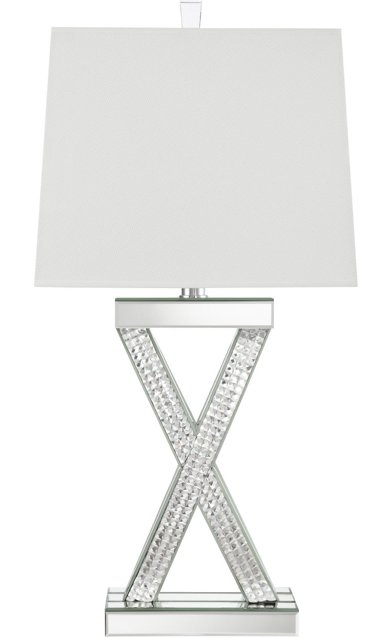 REITZ 31"H Table Lamp