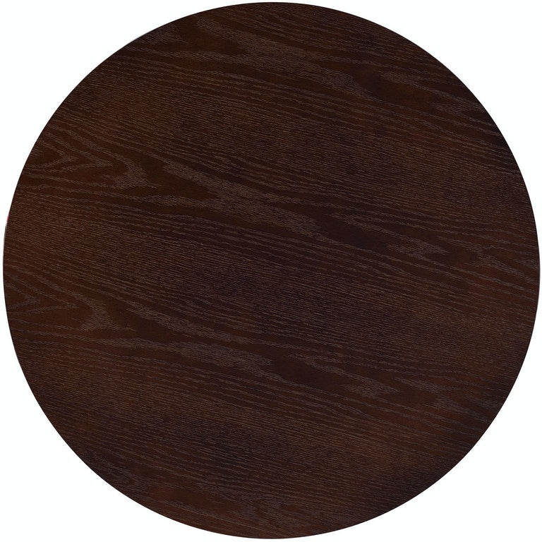 Rada Coffee Table with Caster Wheels