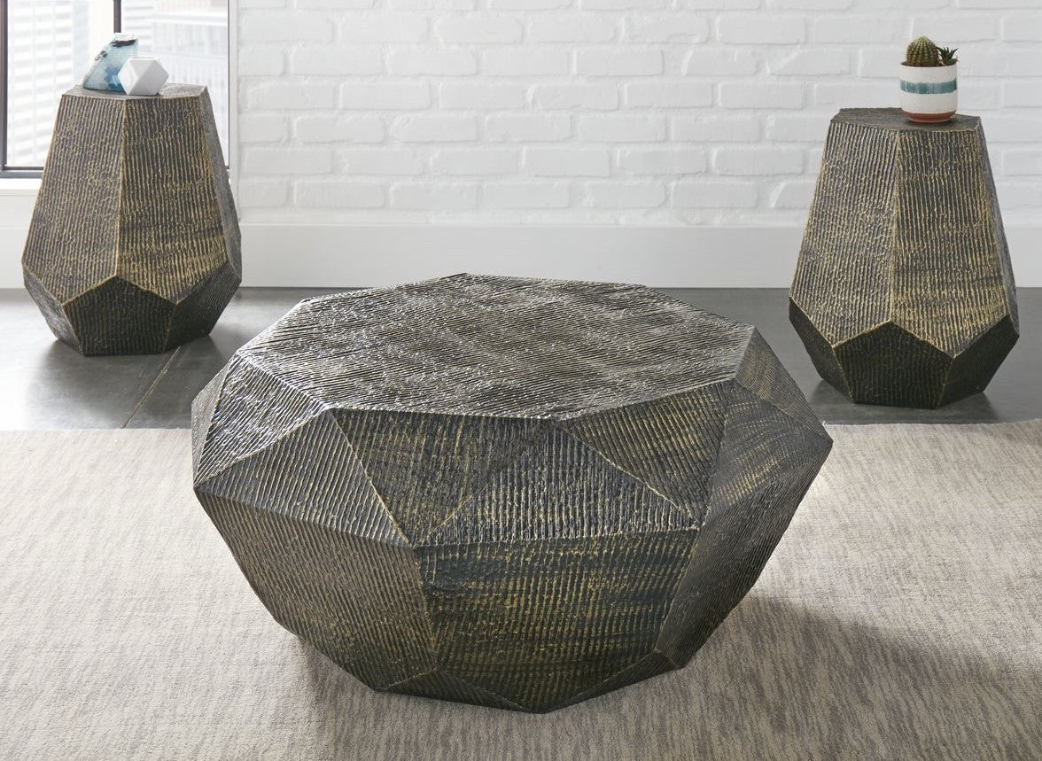 RADIA Coffee Table
