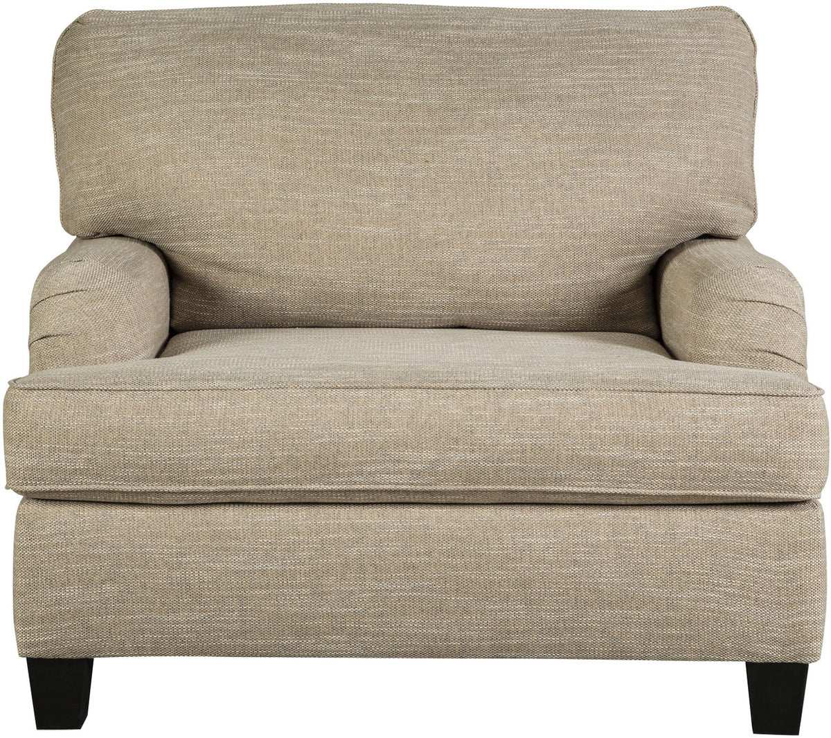 Revlon 46" Wide Chair and a Half