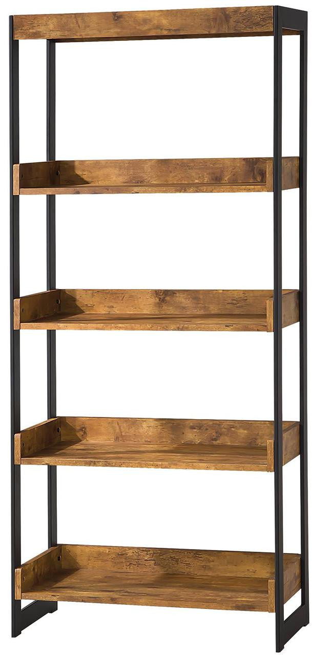 Reznor Antique Bookcase