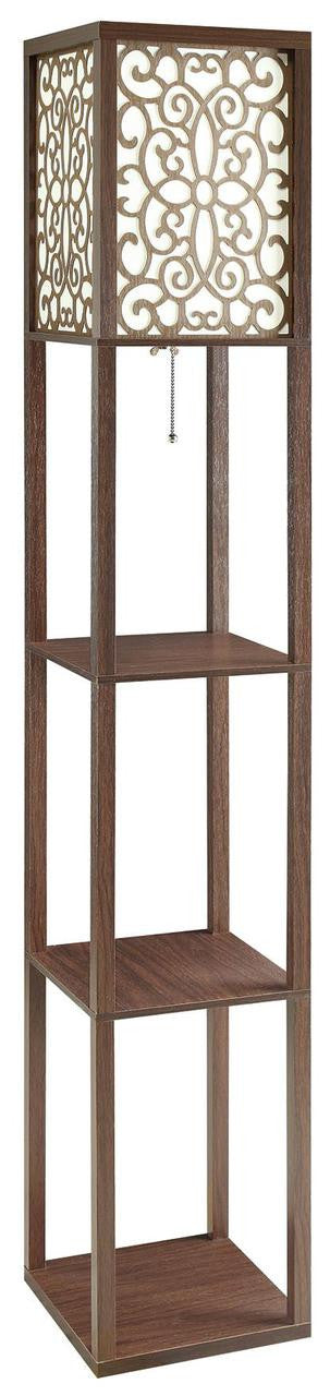 Romilly Floor Lamp