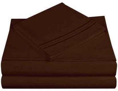 Royal Mocha Sheet Set