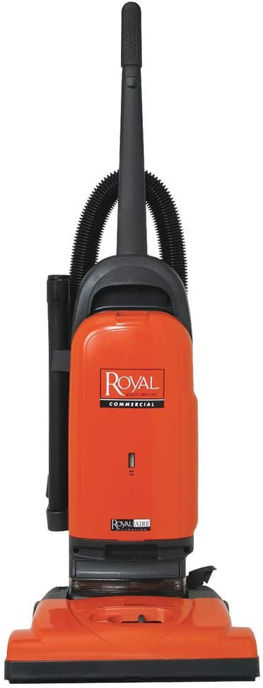 Lightweight Pro Royal Vacuum