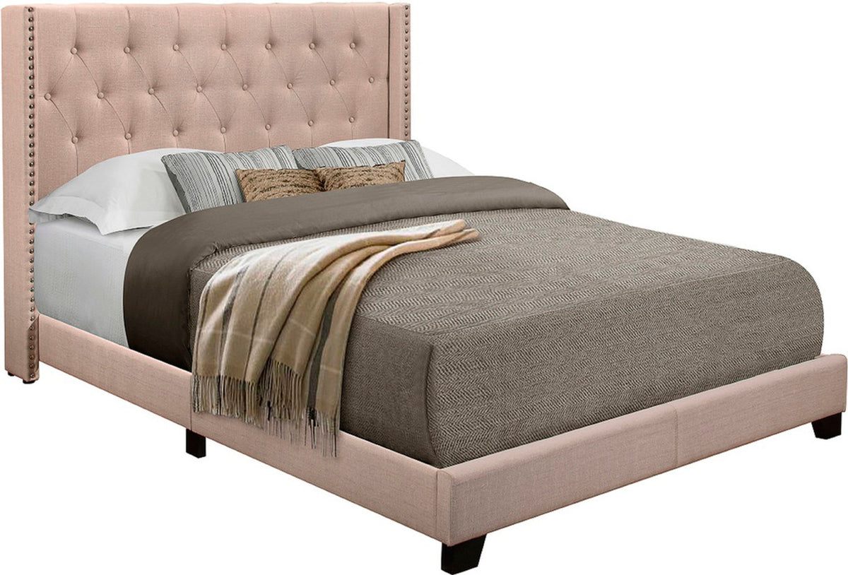 SERENITY Beige Bedroom