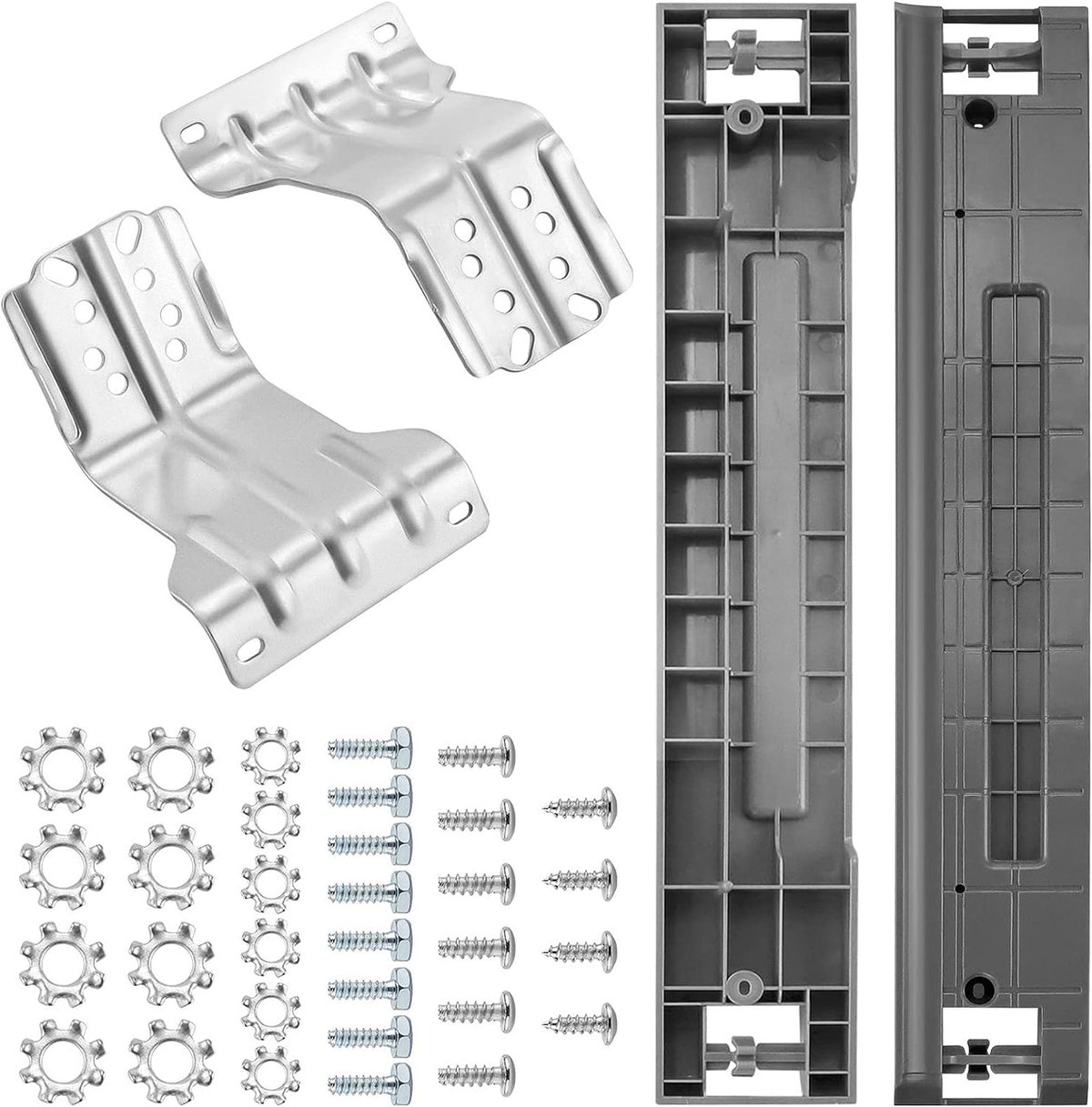 LMAX F23 Stacking Kit