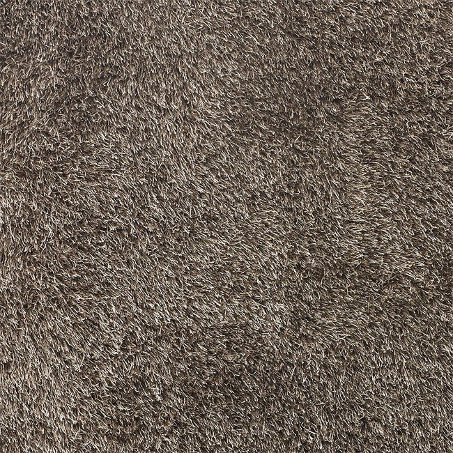 SYLVIANA Brown 5' x 8' Rug