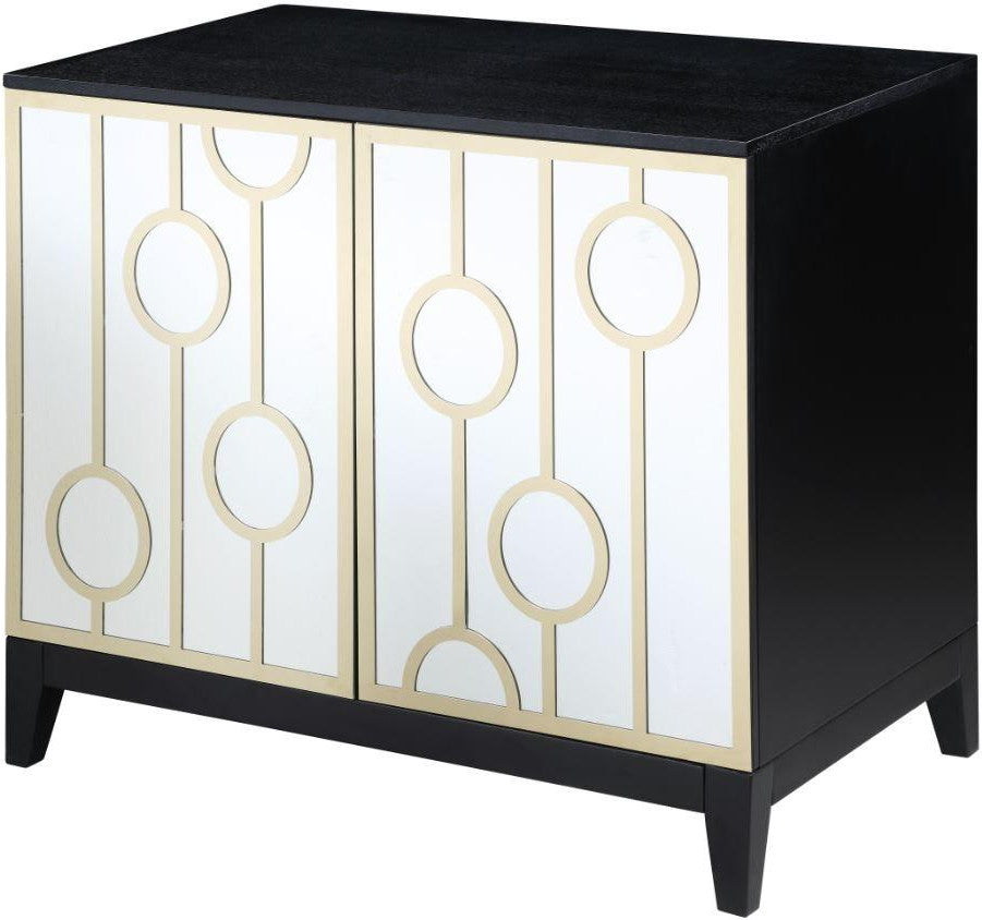 Serilda 36"Wide Server