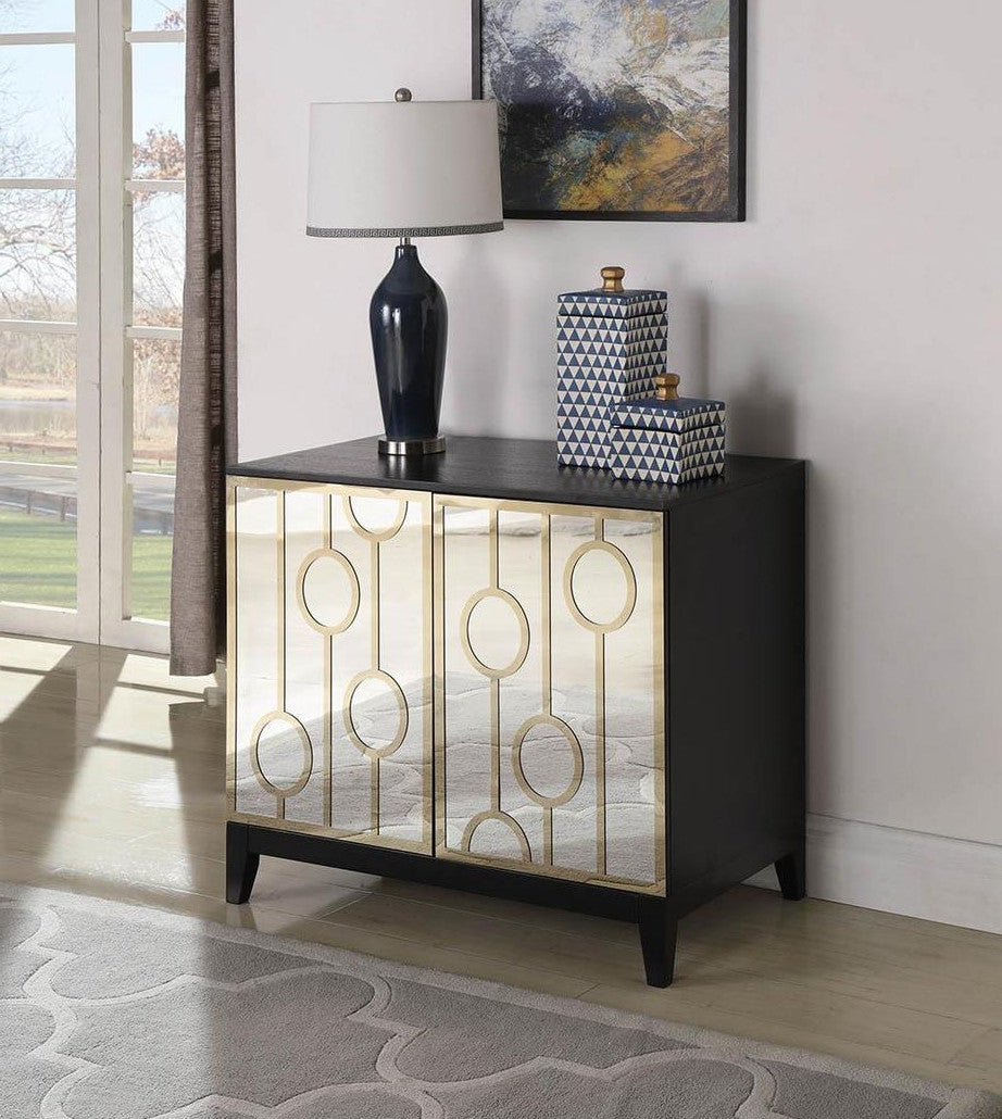 Serilda 36"Wide Server