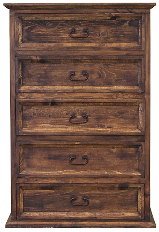 SONORA 35" Wide Chest