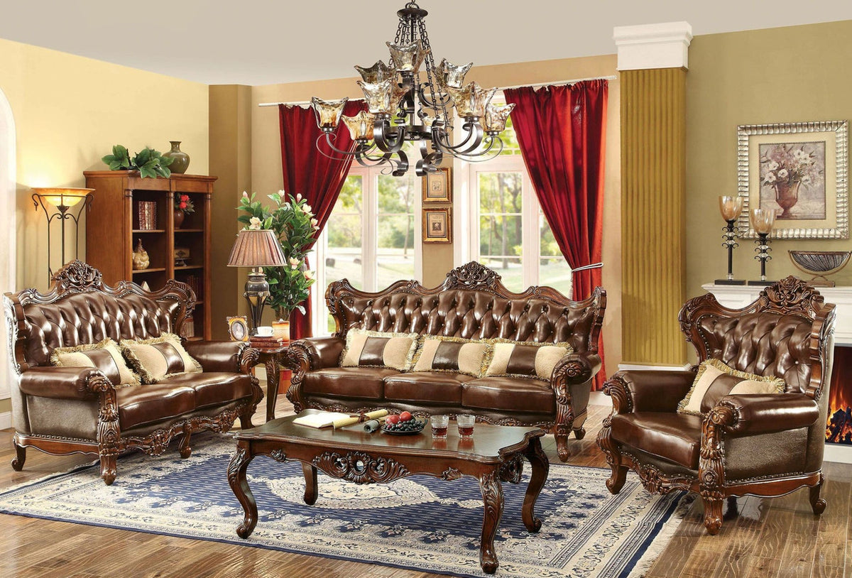 Southampton Loveseat