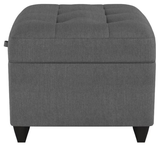 Stela Storage Ottoman