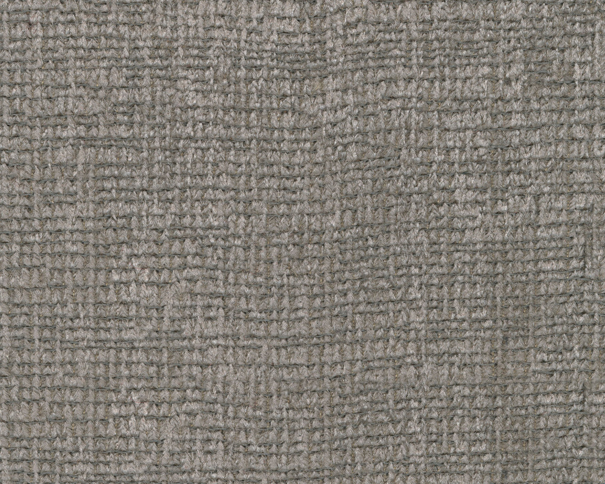 STELLAR Nickel Gray 62" Wide Loveseat
