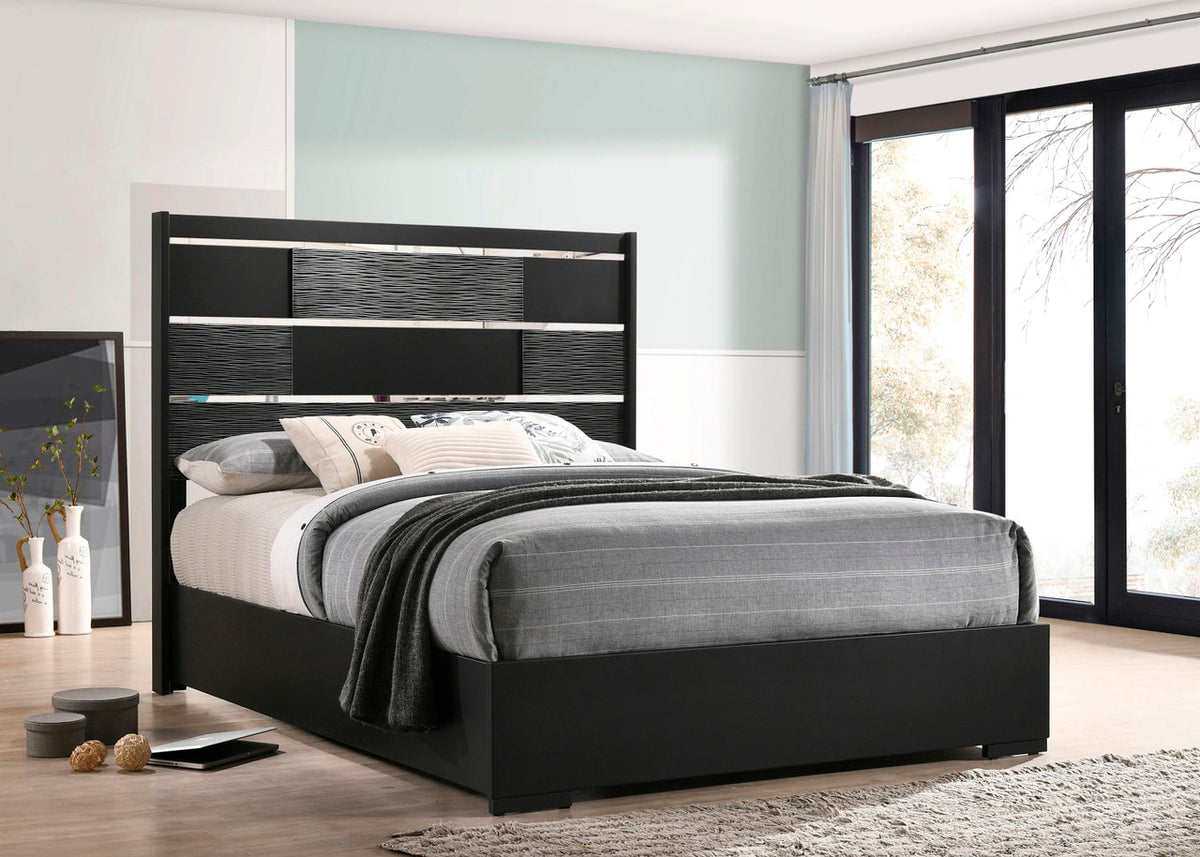 TRENTON Bedroom Set