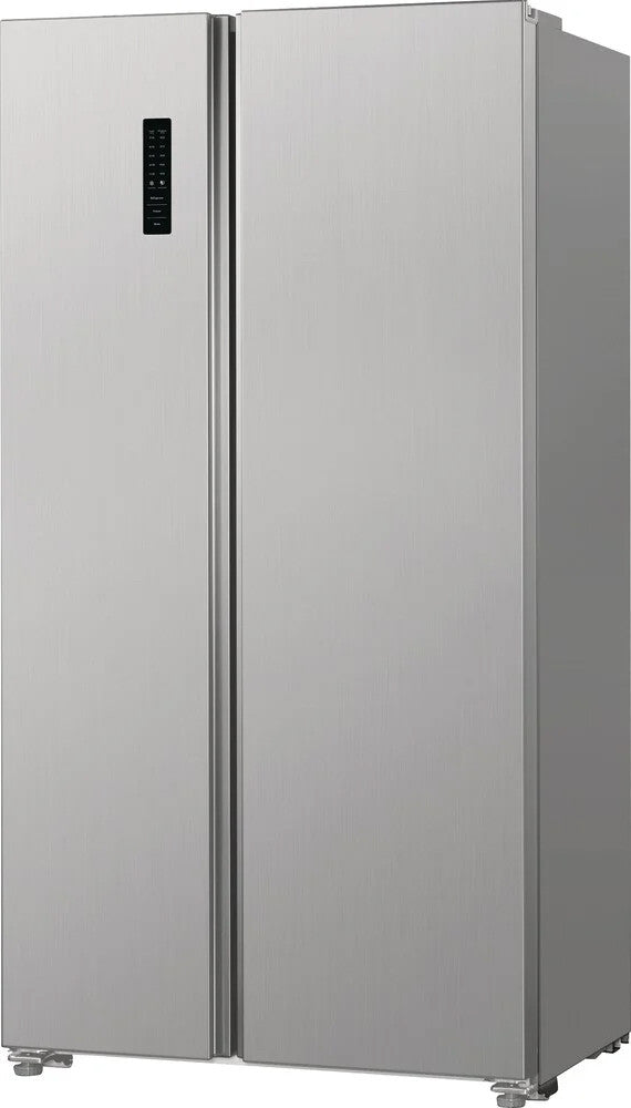 TURIN S25 18.8 Cu. Ft. 36'' Counter-Depth Side-by-Side Refrigerator