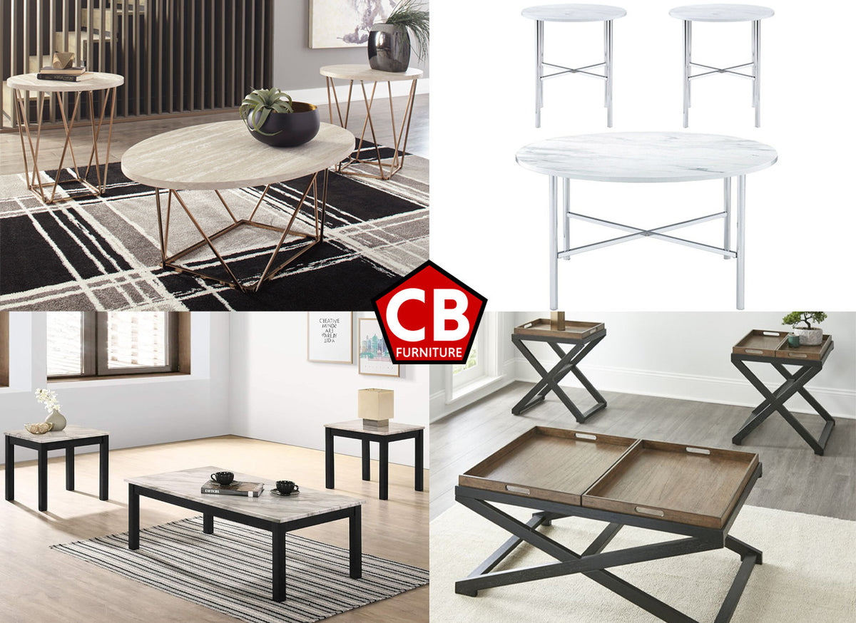 Karinne Living Room Package
