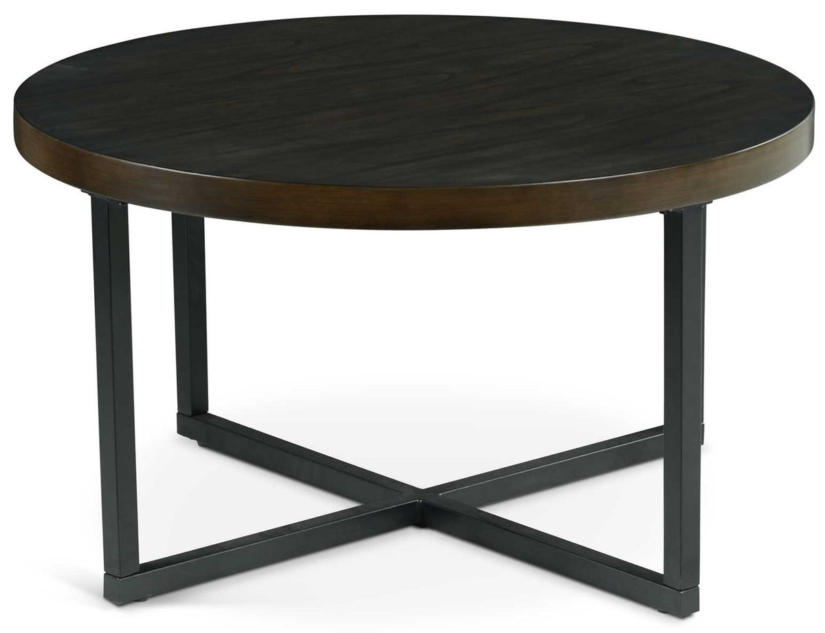 TAMA 36" Wide Coffee Table with Stools