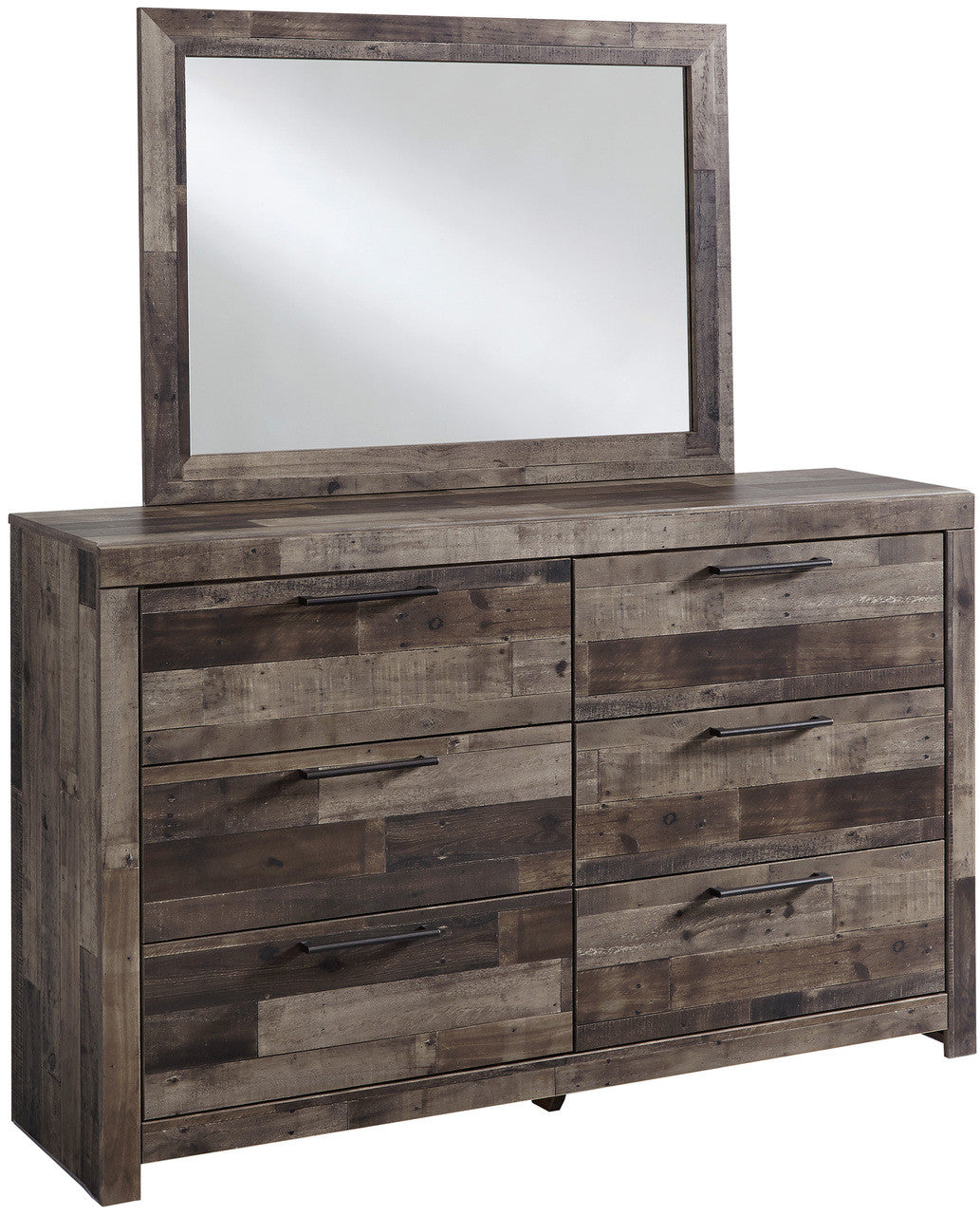 TEILER Storage Platform Bedroom