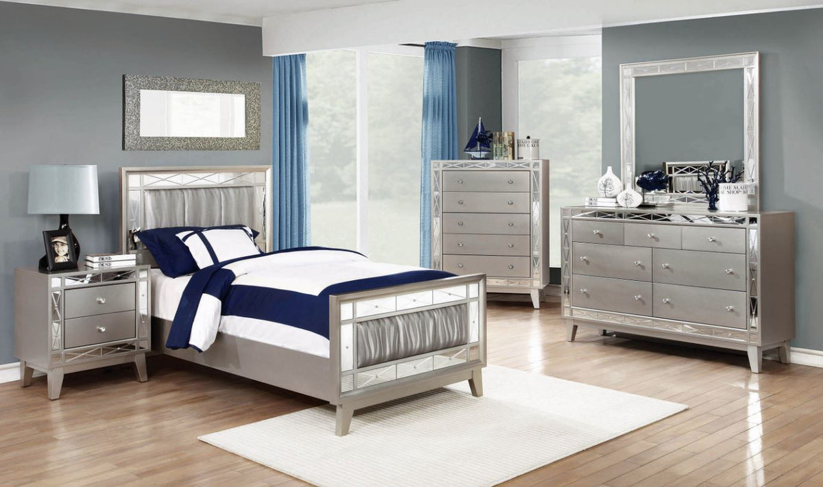 Tillary Twin Bedroom