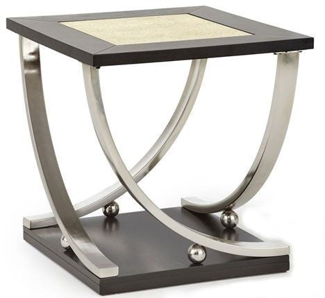 TRAVIS End Table