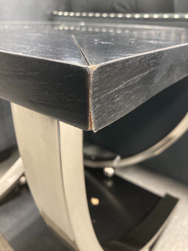 TRAVIS End Table