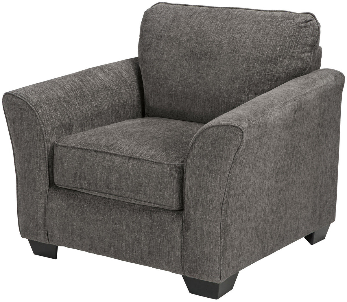 TRILBY 43" Wide Chair
