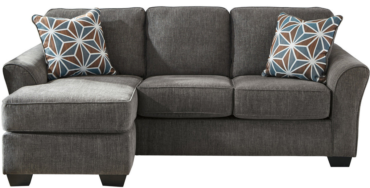 TRILBY 89" Wide Sofa Chaise