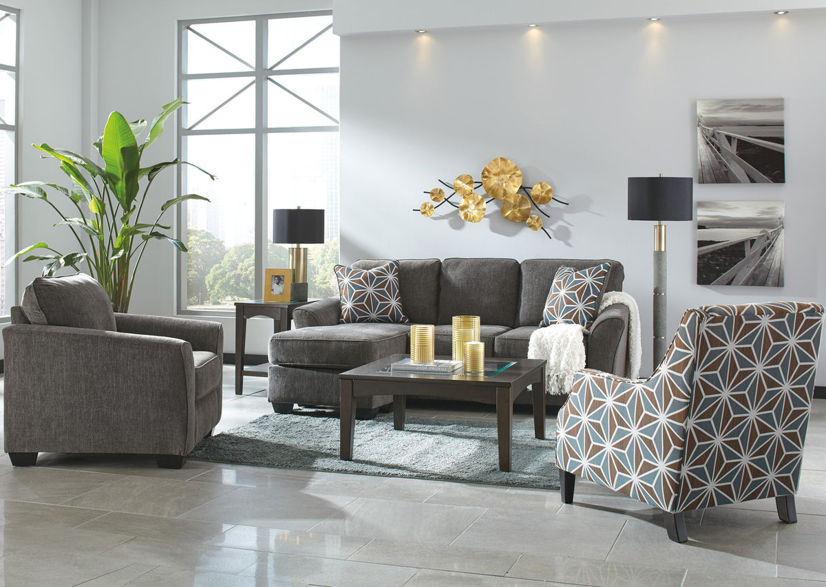 TRILBY 3 Piece Livingroom Set