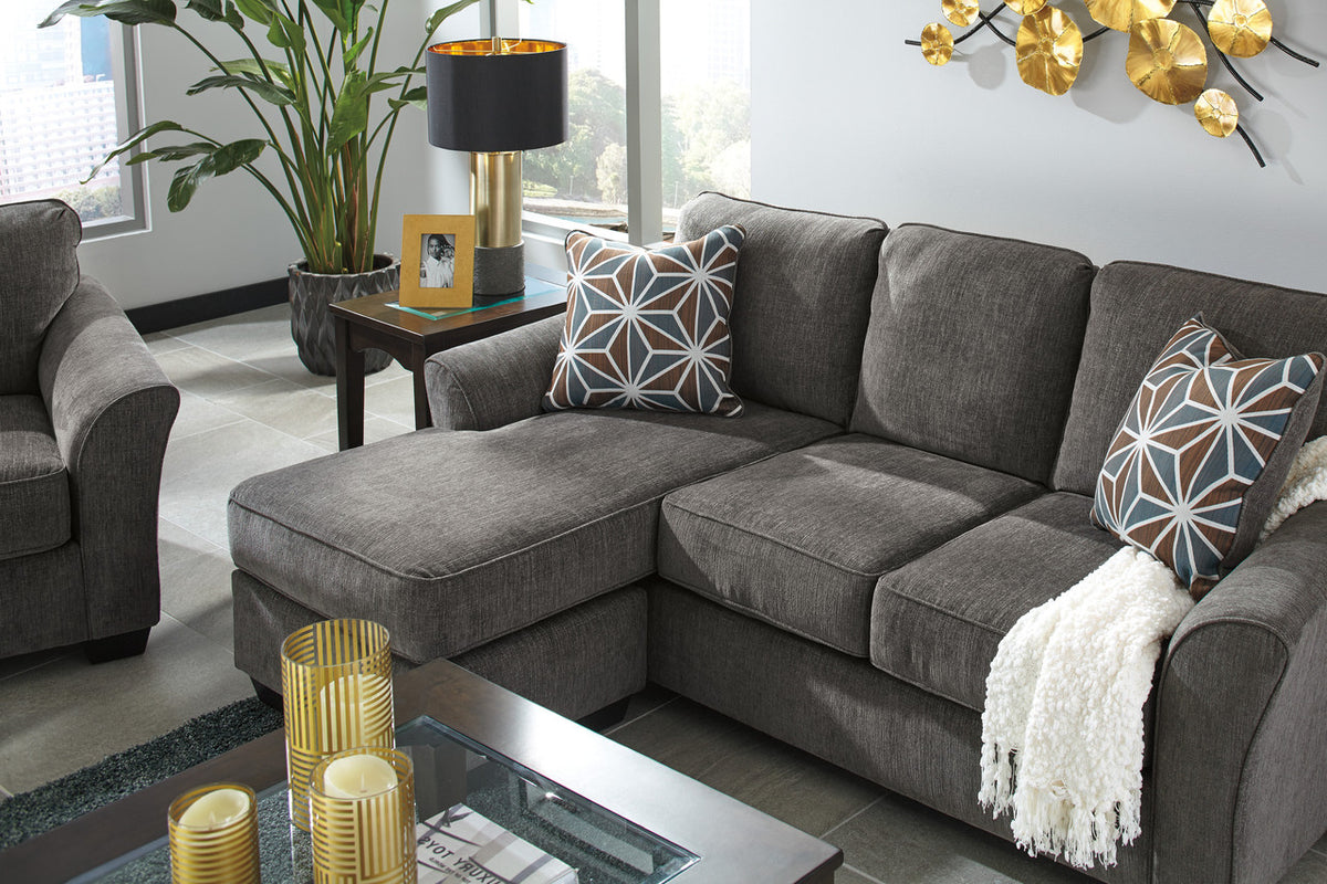 TRILBY 3 Piece Livingroom Set