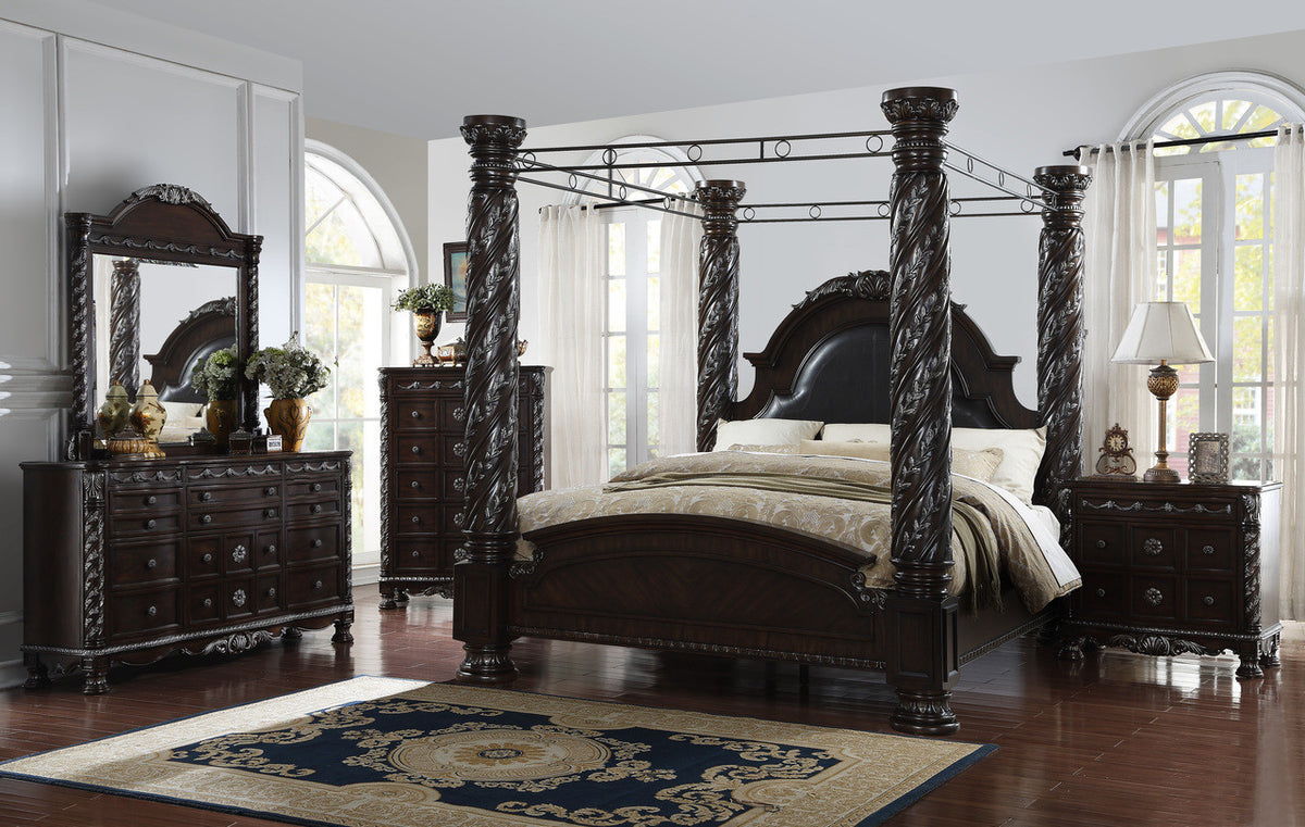 Tristian Bed