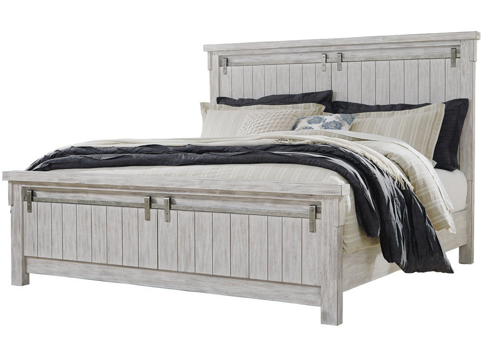 Tucson Bedroom Set